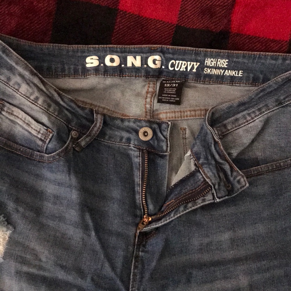 Super cute Jeans !!!!
